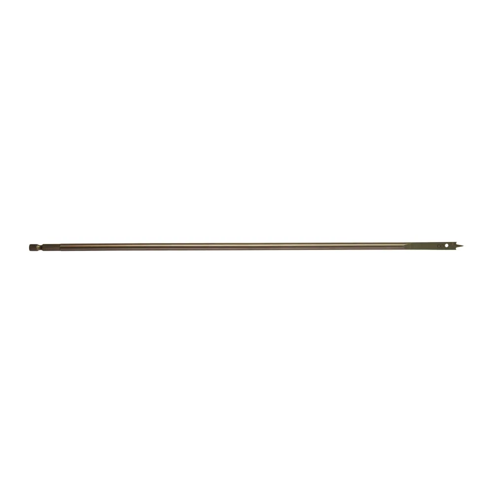 Milwaukee Wiertła płaskie FB 8 x 400 - 1 szt. 4932352489