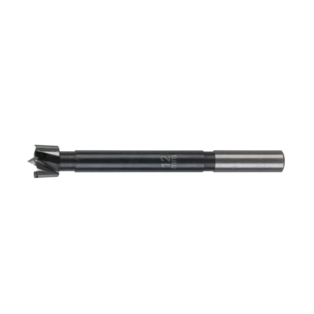 Milwaukee Wiertła Forstner FD 12 mm - 1 szt. 4932363704