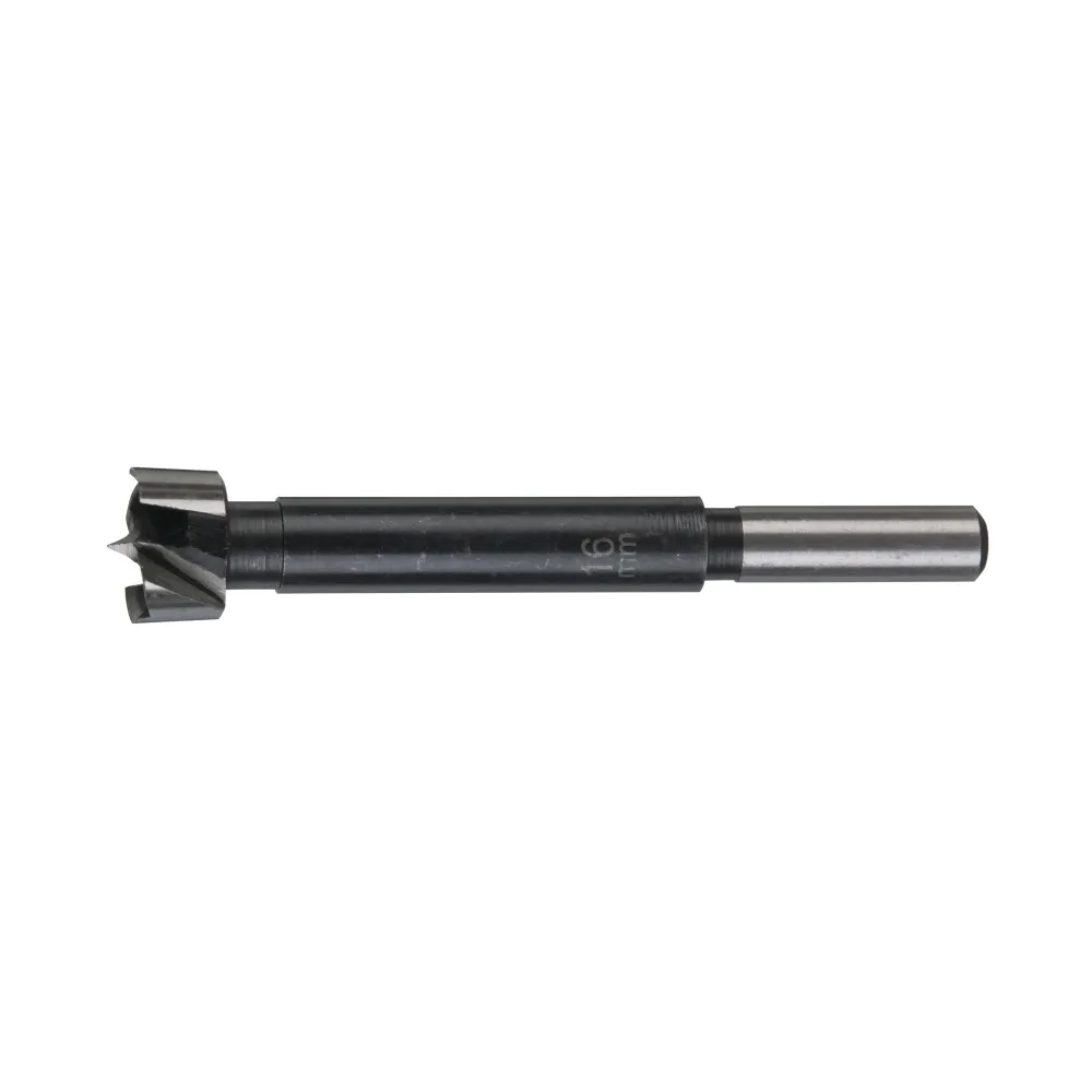 Milwaukee Wiertła Forstner FD 16 mm - 1 szt. 4932363706