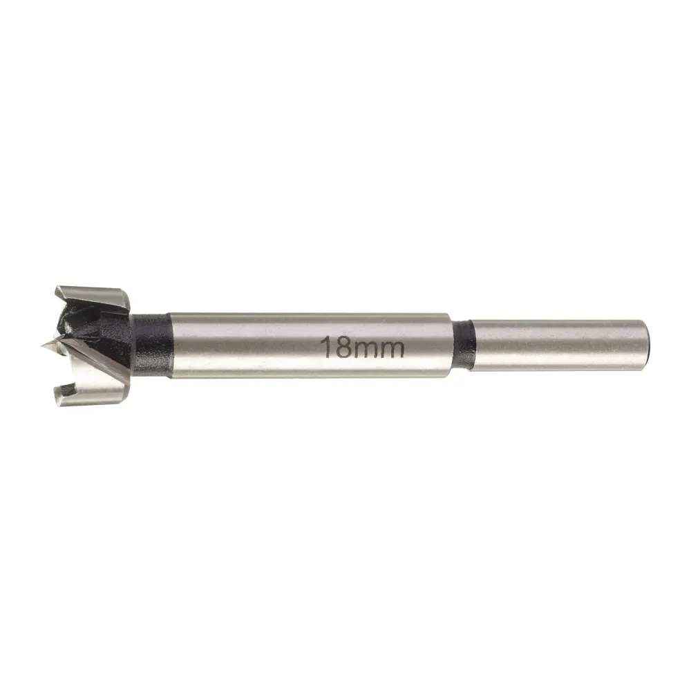 Milwaukee Wiertła Forstner FD 18 mm - 1 szt. 4932363707