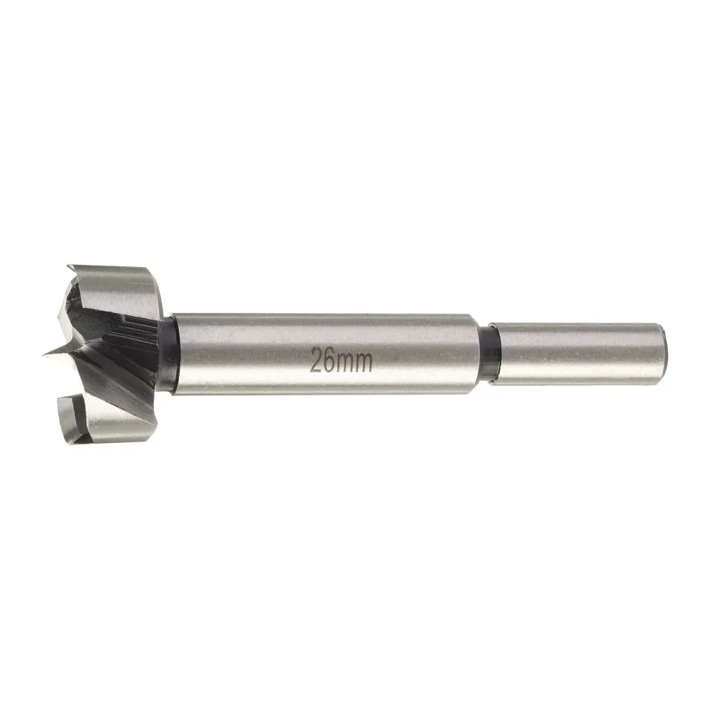 Milwaukee Wiertła Forstner FD 26 mm - 1 szt. 4932363712