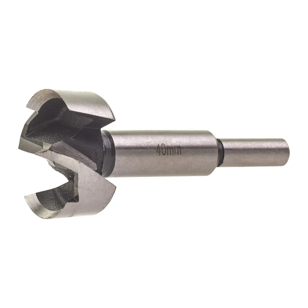 Milwaukee Wiertła Forstner FD 40 mm - 1 szt. 4932363720