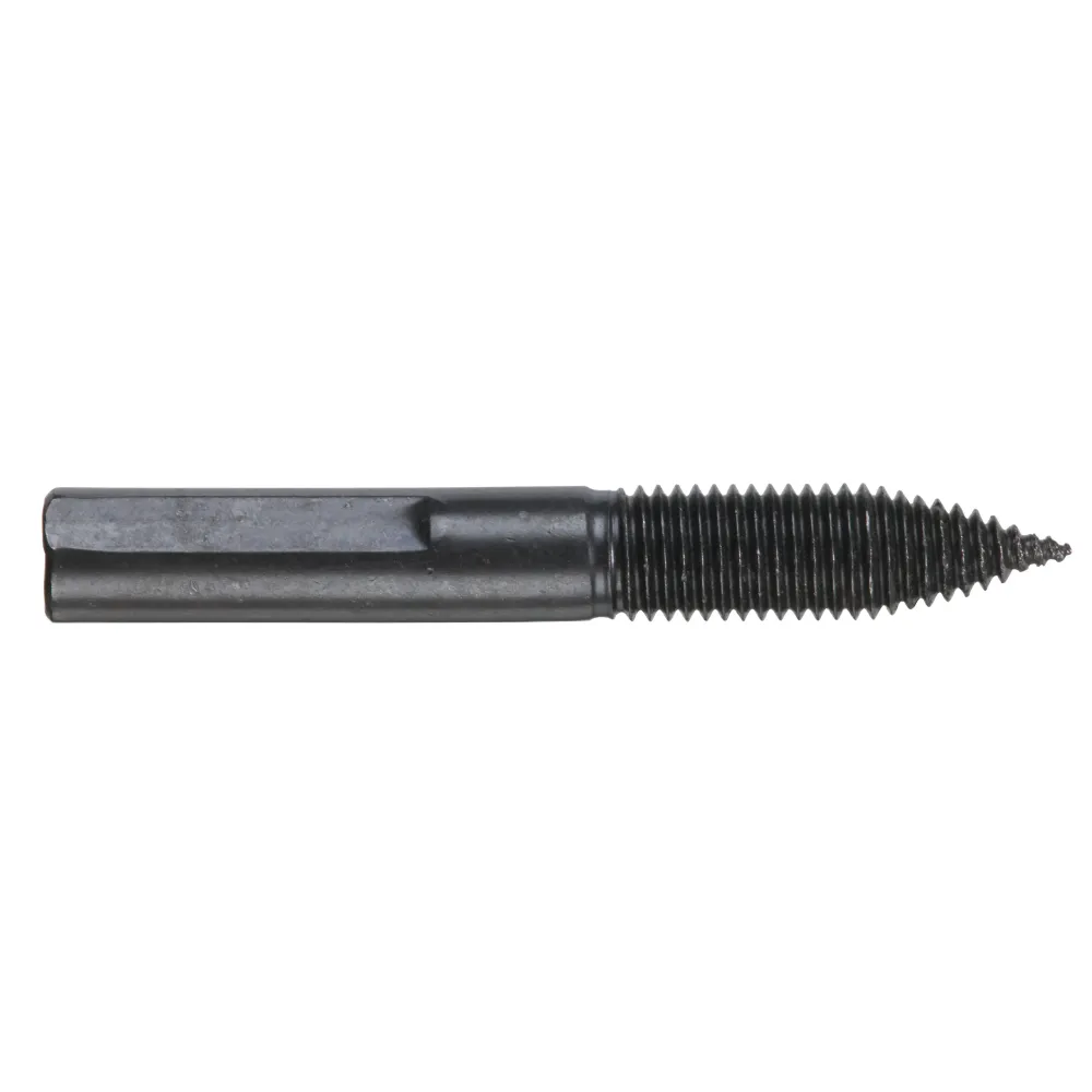 Milwaukee Large Śruba podająca gwint regularny do wiertarek o średnicy powyżej 76 mm - 1 szt. 48286880