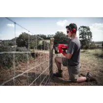 Milwaukee Zszywki ogrodzeniowe Zszywki ogrodzeniowe 40mm HDG-P960 4932480358