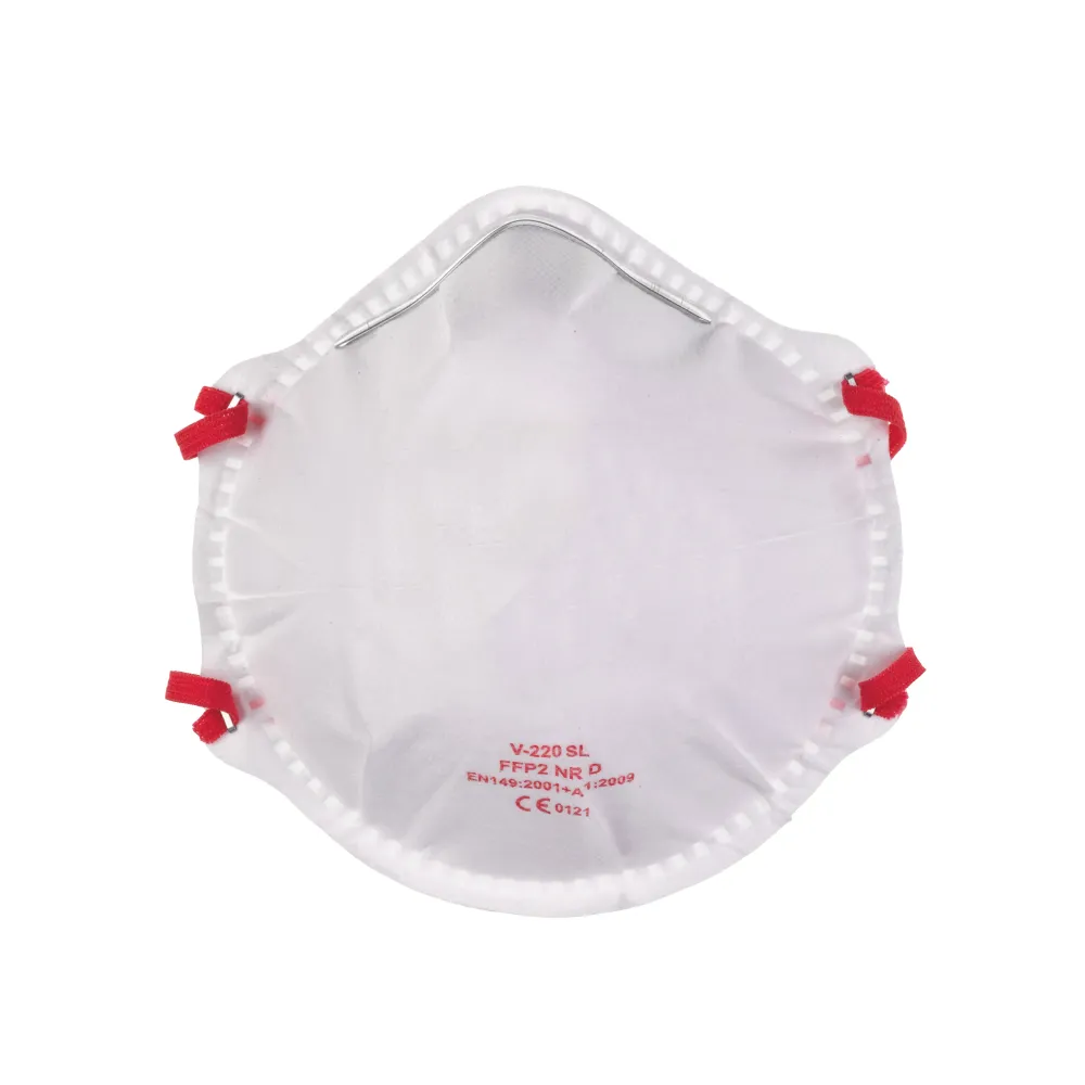 Milwaukee Respirator FFP2 Respirator FFP2 - 20 szt. 4932479237