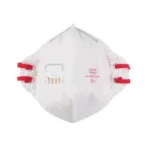 Milwaukee FFP2 składany respirator FFP2 składany respirator - 20 szt. 4932479238