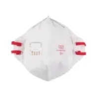 Milwaukee FFP2 składany respirator FFP2 składany respirator - 20 szt. 4932479238
