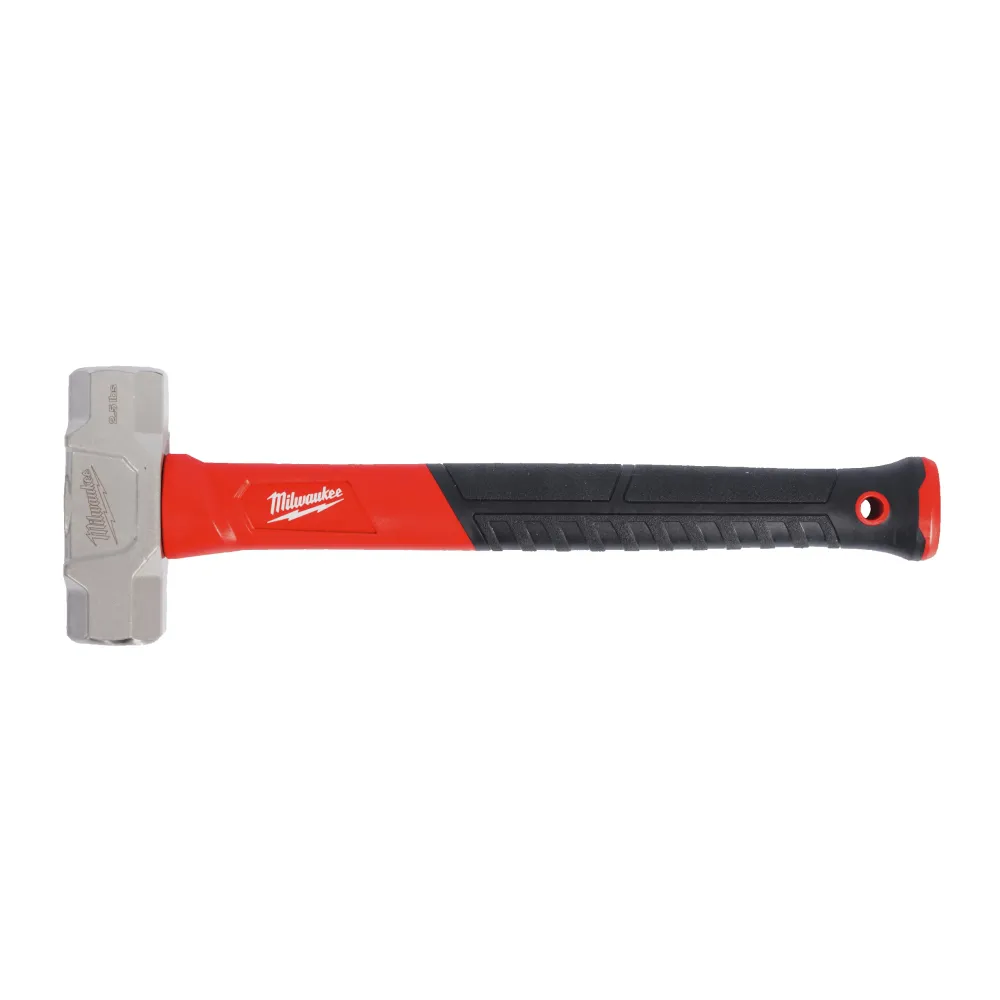 Milwaukee Młot kowalski z włókna szklanego Młot kowalski z włókna szklanego 1,13 kg / 2,5 funta 4932498305