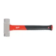 Milwaukee Młot kowalski z włókna szklanego Młot kowalski z włókna szklanego 1,81 kg / 4 funty 4932498307