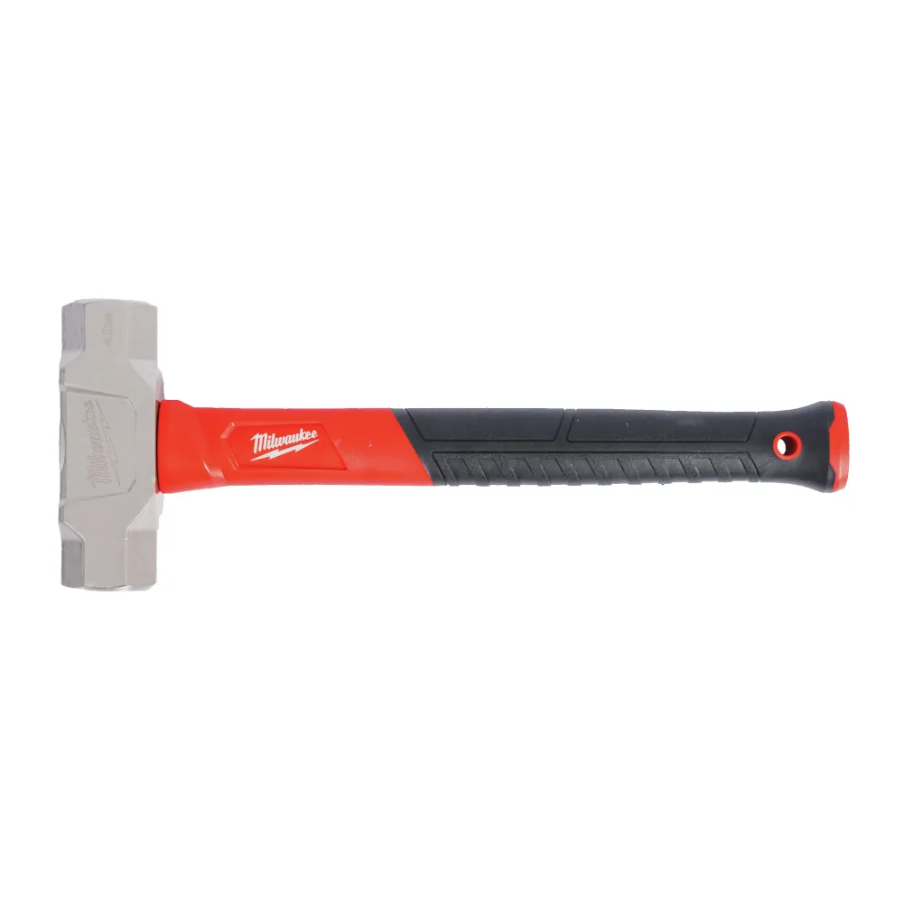 Milwaukee Młot kowalski z włókna szklanego Młot kowalski z włókna szklanego 1,81 kg / 4 funty 4932498307