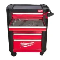 Milwaukee Szafka na kółkach Filled 30" / 78 CM z 7 szufladami, stalowa, wersja standardowa UE 4932498185