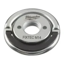 Milwaukee Nakrętki Fixtec Gen II Nakrętka Fixtec Gen II - 1 szt. 4932498607