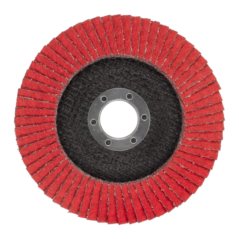 Milwaukee Tarcze listkowe CERA TURBO XL Tarcza listkowa XL SLC50 / 115 mm G40 - 1 szt. 4932478946