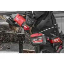 Milwaukee Tarcze listkowe CERA TURBO XL Tarcza listkowa XL SLC50 / 125 mm G40 - 1 szt. 4932478949