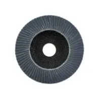 Milwaukee Tarcze listkowe Cyrkon Tarcza listkowa Cyrkon 115 mm / Ziarnistość 80 4932472222