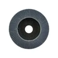 Milwaukee Tarcze listkowe Cyrkon Tarcza listkowa Cyrkon 125 mm / Ziarnistość 80 4932472226