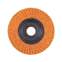 Milwaukee Tarcze listkowe CERA TURBO Tarcze listkowe CERA TURBO 115 mm / Ziarnistość 40 4932472228