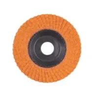 Milwaukee Tarcze listkowe CERA TURBO Tarcze listkowe CERA TURBO 115 mm / Ziarnistość 60 4932472229