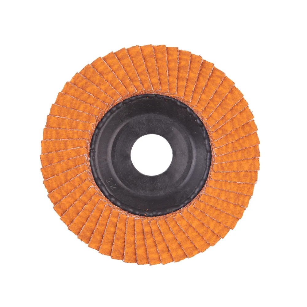 Milwaukee Tarcze listkowe CERA TURBO Tarcze listkowe CERA TURBO 115 mm / Ziarnistość 60 4932472229