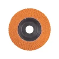Milwaukee Tarcze listkowe CERA TURBO Tarcze listkowe CERA TURBO 115 mm / Ziarnistość 80 4932472230