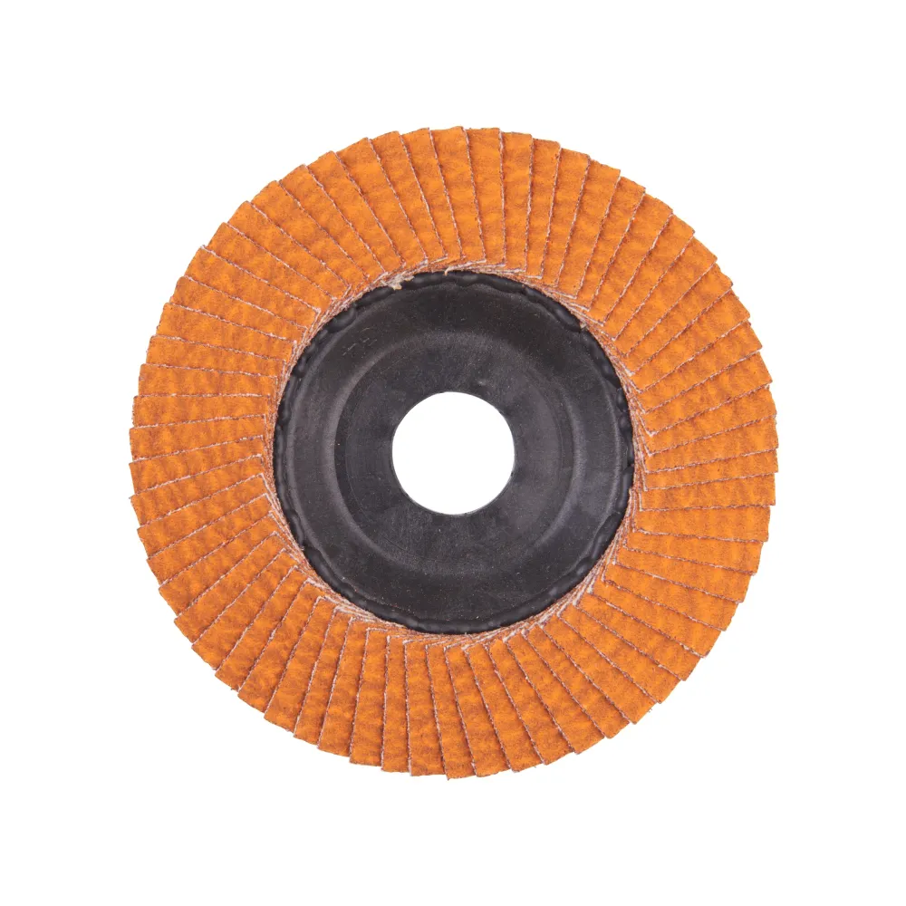 Milwaukee Tarcze listkowe CERA TURBO Tarcze listkowe CERA TURBO 115 mm / Ziarnistość 80 4932472230