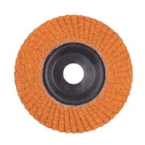 Milwaukee Tarcze listkowe CERA TURBO Tarcze listkowe CERA TURBO 125 mm / Ziarnistość 60 4932472232