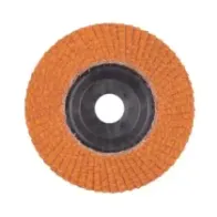 Milwaukee Tarcze listkowe CERA TURBO Tarcze listkowe CERA TURBO 125 mm / Ziarnistość 80 4932472233
