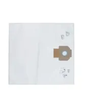 Milwaukee Worki filtracyjne Fleece, 50 l - 5 szt. 4932352308