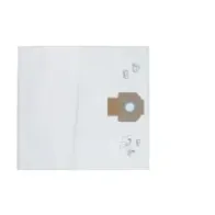 Milwaukee Worki filtracyjne Fleece, 50 l - 5 szt. 4932352308