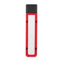 Milwaukee FL-LED – Alkaliczna latarka kieszonkowa 300lm | SanPro.Net