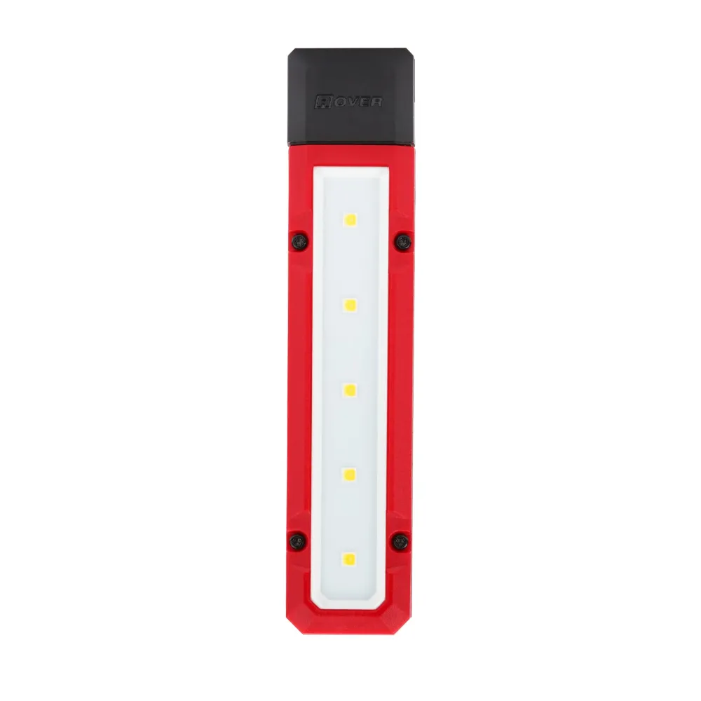 Milwaukee FL-LED – Alkaliczna latarka kieszonkowa 300lm | SanPro.Net