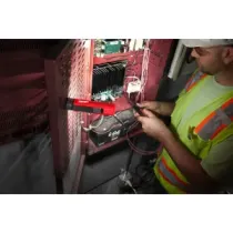 Milwaukee FL-LED – Alkaliczna latarka kieszonkowa 300lm | SanPro.Net