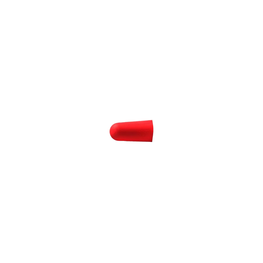 Milwaukee Zatyczki do uszu Foam Ear Plugs Zatyczki do uszu z pianki - 10 par 4932480464