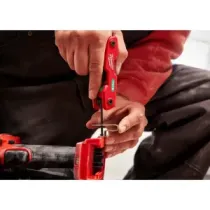Milwaukee Zestaw kluczy Torx Składany zestaw kluczy Torx - 8 szt. 4932480979
