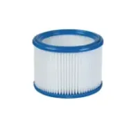 Milwaukee Wkłady filtracyjne do AP300ELCP, AS300ELCP, AS500ELCP - 1 szt. 4932352304