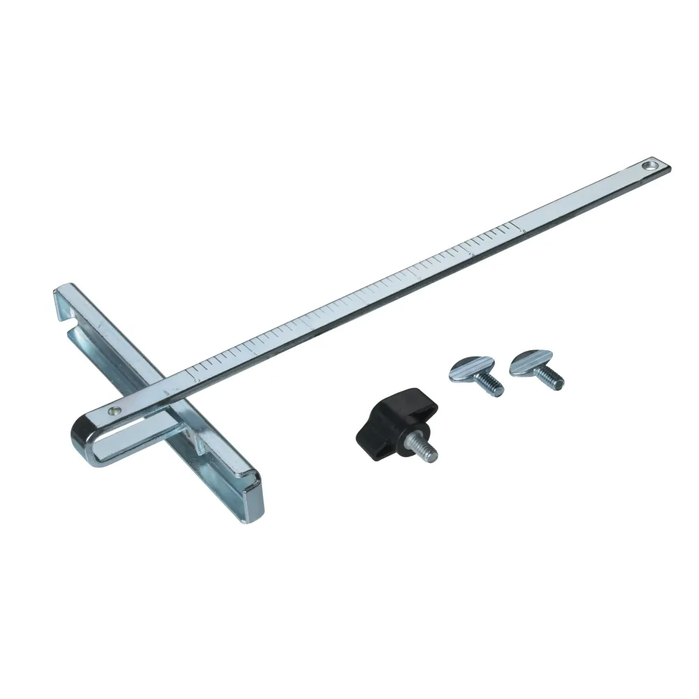 Milwaukee Ogrodzenia do SCS 65 Q - 1 szt. 49224146