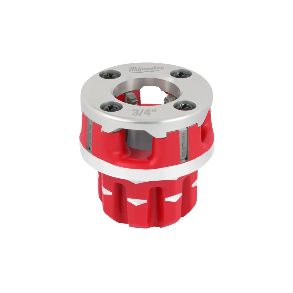 Milwaukee Głowice gwintujące FPT114H 3/4" BSPT Alloy 4932480246
