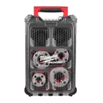 Milwaukee Głowice gwintujące FPT114HK BSPT Alloy 4932480250