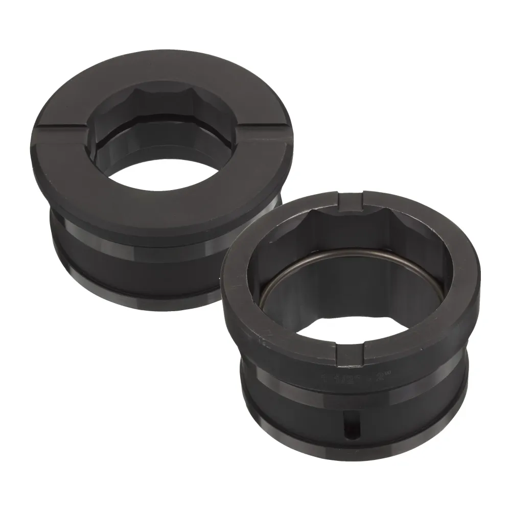 Milwaukee Zestaw adapterów do gwintowników do Rothenberger FPT2AK-RO 4932478840