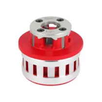 Milwaukee Głowice gwintujące FPT2H 1/2" BSPT Alloy 4932480239