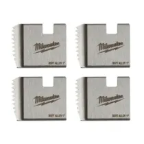 Milwaukee Gwinciarki do rur FPTD 1" BSPT Alloy 4932480229
