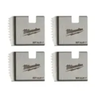Milwaukee Gwinciarki do rur FPTD 1" BSPT Alloy 4932480229