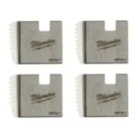 Milwaukee Gwinciarki do rur FPTD 1" BSPT HS 4932480235