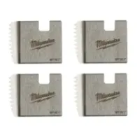 Milwaukee Gwinciarki do rur FPTD 1" NPT HS 48361109