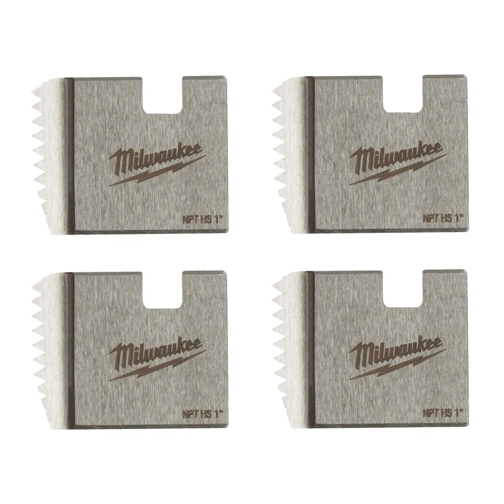 Milwaukee Gwinciarki do rur FPTD 1" NPT HS 48361109
