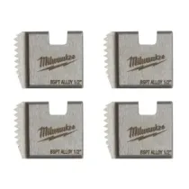 Milwaukee Gwinciarki do rur FPTD 1/2" BSPT Alloy 4932480227