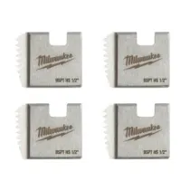 Milwaukee Gwinciarki do rur FPTD 1/2" BSPT HS 4932480233