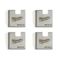 Milwaukee Gwinciarki do rur FPTD 1/2" BSPT HS 4932480233
