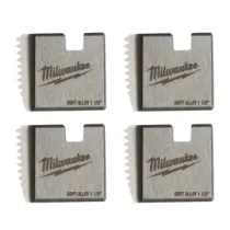 Milwaukee Gwinciarki do rur FPTD 1-1/2" BSPT Alloy 4932480231