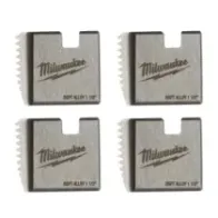 Milwaukee Gwinciarki do rur FPTD 1-1/2" BSPT Alloy 4932480231